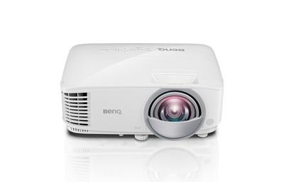 Projector BenQ 9H.JMG77.13E XGA 3600 lm 1024 x 768 px