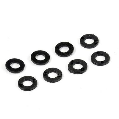 FTX - Zorro Brushless Washer 6,9 X 3,5 X 1,1 (6) (FTX6991)