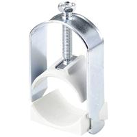 Sygonix SY-5067278 Kabelklem Staal 10 stuk(s) - thumbnail