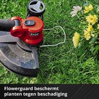 Einhell Power X-Change GE-CT 18/30 Li-Solo Grastrimmer Accu Zonder accu, Zonder lader 18 V Snijbreedte max.: 30 cm - thumbnail