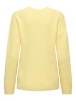 Only Camilla V-hals Trui - thumbnail