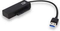 ACT Connectivity USB 3.2 Gen1 naar 2,5/3,5 inch SATA Adapterkabel voor SSD/HDD - thumbnail