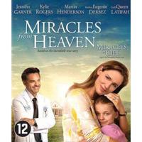 Miracles From Heaven - Blu-Ray (8712609605051) - thumbnail