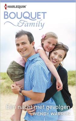 Eén nacht met gevolgen - Wendy Warren - ebook