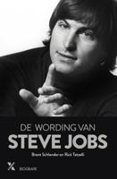 De wording van Steve Jobs - Brent Schlender, Rick Tetzelli - eBook (9789401604499) - thumbnail