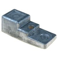 REC55321-90J01AL - ALUMINIUM ANODE Bombardier - thumbnail