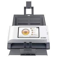 Plustek eScan A350 Enterprise Documentscanner duplex 216 x 5080 mm 600 x 600 dpi 25 pag./min. RJ45, USB-A 2.0, WiFi - thumbnail