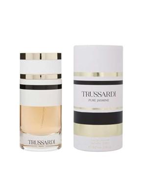 Trussardi Pure Jasmine Eau de Parfum 90ml Trussardi Pure Jasmine Eau de Parfum 90ml