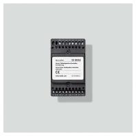 Siedle 200041607-00 Controller voor Accessoires voor deurintercom - thumbnail