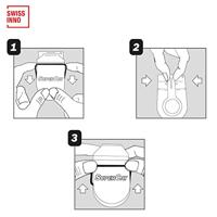 Rattenval navulling SuperCat - thumbnail