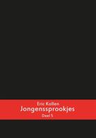 Jongenssprookjes - 5 - Eric Kollen - ebook - thumbnail
