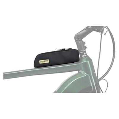 CONTEC frametas "mile grinder top bag bolt on" ct frame bag mile grinder top bag bolt on