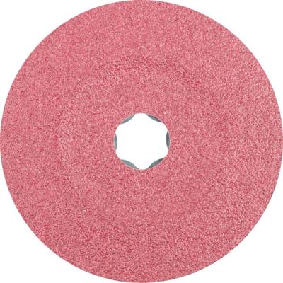 Pferd fiberschijf combiclick ø115 co60 | 25 stuk stuks