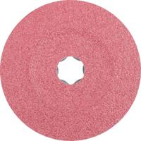 Pferd fiberschijf combiclick ø115 co60 | 25 stuk stuks - thumbnail