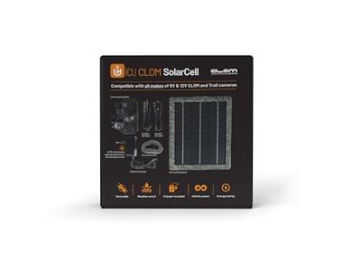 ICU ICUSUN ICUSUN Zonnepaneel