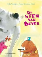 De stem van Bever - Henna Goudzand-Nahar - ebook - thumbnail