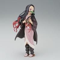 Demon Slayer Glitter and Glamours Figure - Nezuko - thumbnail