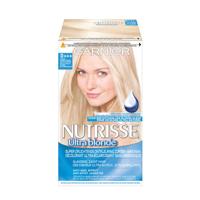 Garnier Nutrisse Ultra Blonde Permanente Ontkleuring D+++ - thumbnail