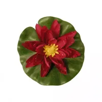 Ubbink Waterlelie 14cm rood - thumbnail