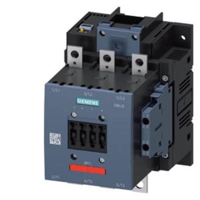 Siemens 3RT1056-6NB36-3PA0 Vermogensbeveiliging 1 stuk(s) Siemens 3RT1056-6NB36-3PA0 Vermogensbeveiliging 1 stuk(s)