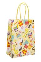 LG-Imports Uitdeelzakje sinterklaas - thumbnail