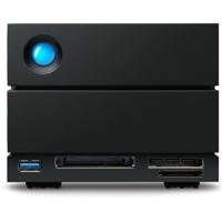 LaCie 48 TB 2big Dock STLG48000400 - thumbnail