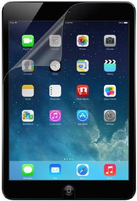 Belkin Screen Overlay beschermfolie voor Apple iPad mini Anti-vingerafdruk transparant