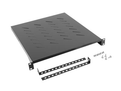 Lanberg AK-1005-B rack-toebehoren Rekschap