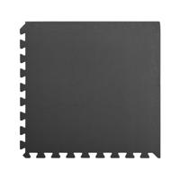 VidaXL Vloermatten 12 st 4,32 ㎡ eva-schuim zwart - thumbnail