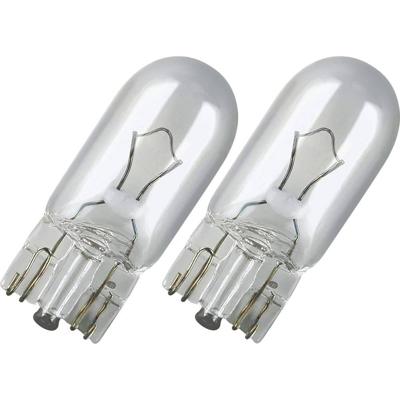 Osram Automotive 4062172395847 Signaallamp Standard W3W 3 W 12 V