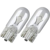 Osram Automotive 4062172395847 Signaallamp Standard W3W 3 W 12 V - thumbnail
