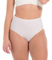 Magic 2-pak seamless dames taille slip - Invisible - Onzichtbaar ondergoed - - thumbnail