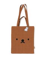 HEMA Nijntje tas 36x42cm met sleutelhanger - thumbnail