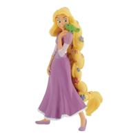 Bullyland Disney rapunzel met bloemen (12424) - thumbnail