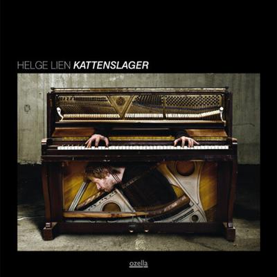 Kattenslager - LP (4038952010415) Kattenslager - LP (4038952010415)