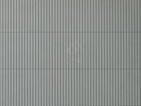 Auhagen 52433 H0, TT Kunststof platen Grijs (l x b) 200 mm x 100 mm Kunststof model - thumbnail