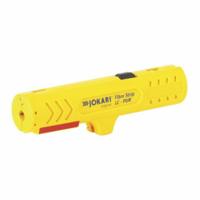 Jokari 30810 LC-PUR Kabelstripper Geschikt voor: Optische vezelkabel 6 mm (max) - thumbnail