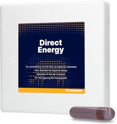Direct Energy 12 x 67 g