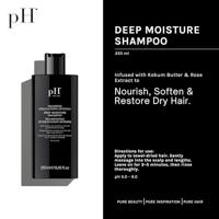pH Laboratories Deep Moisture Shampoo 250ml - thumbnail