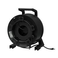 Procab PRX606/90 CAT6 kabel op haspel 90m - thumbnail