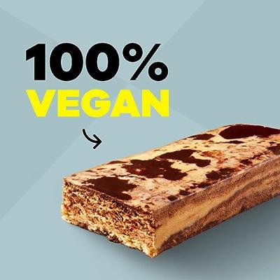 Vegan Protein Bar | Body & Fit | 60g - thumbnail
