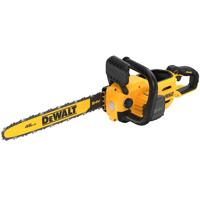 DeWALT DCMCS574N-XJ 54V XR FLEXVOLT kettingzaag 45cm excl. accu en lader - thumbnail