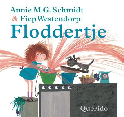 Centraal Boekhuis Floddertje