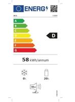 AEG KK20 Koelbox Energielabel: D (A - G) Thermo-elektrisch Zwart, Grijs 20 °C onder de omgevingstemperatuur - thumbnail
