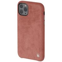 Hama Cover Finest Touch Voor Apple IPhone 12 Pro Max Coral - thumbnail