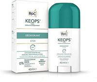 RoC Keops Stick Deodorant 40ml - thumbnail