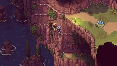 Sea of Stars Sea of Stars