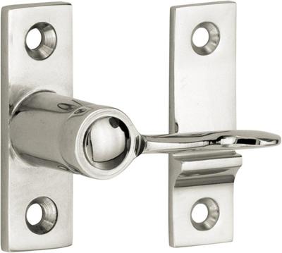 Raamwervel Verend Elegant MGN 20mm