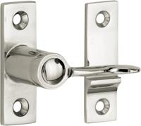 Raamwervel Verend Elegant MGN 20mm - thumbnail