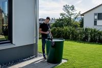 Metabo TPF 18 LTX 2200 | accu-dompel- en regentonpomp | 18V 2200 l/h - 601729850 - thumbnail